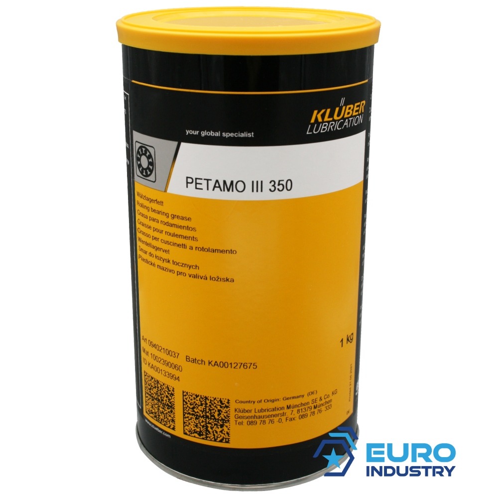 pics/Kluber/Copyright EIS/tin/Petamo III 350/kluber-petamo-iii-350-high-temperature-grease-1kg-001.jpg